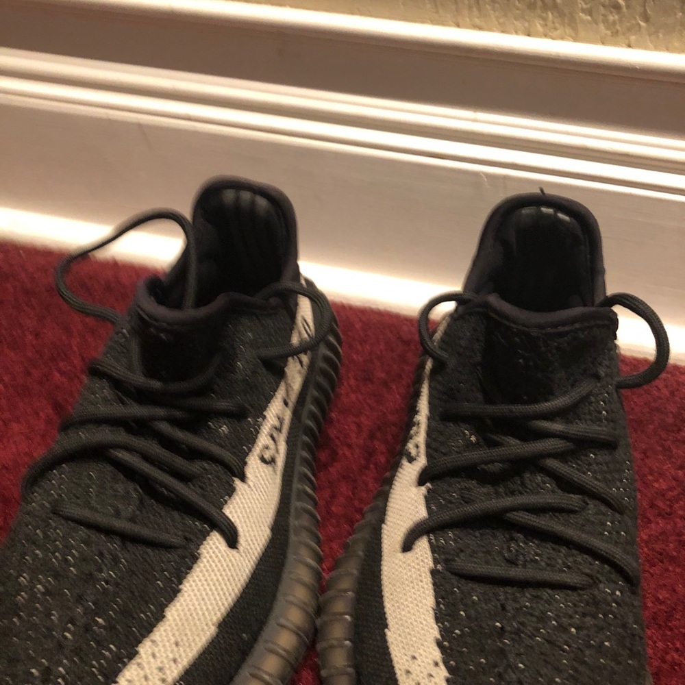 Yezzy Oreo - Picture 5 of 6